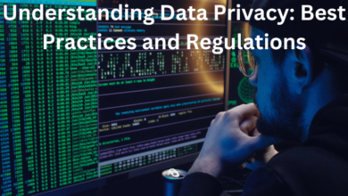 Understanding Data Privacy: Best Practices and Regulations