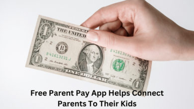 Free Parent Pay App Helps Connect Parents To Their Kids