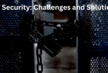 IoT Security: Challenges and Solutions