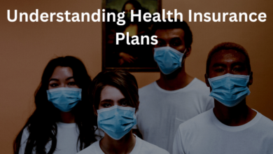 Understanding Health Insurance Plans