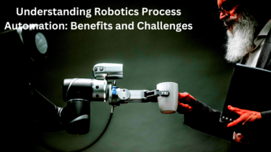 Understanding Robotics Process Automation: Benefits and Challenges