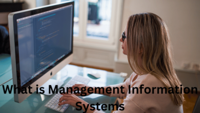 What is Management Information Systems