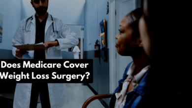 Does Medicare Cover Weight Loss Surgery?