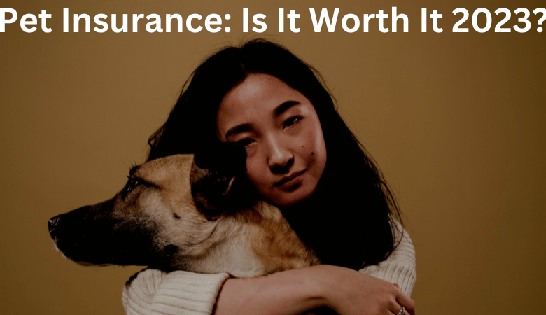 Pet Insurance: Is It Worth It 2023?